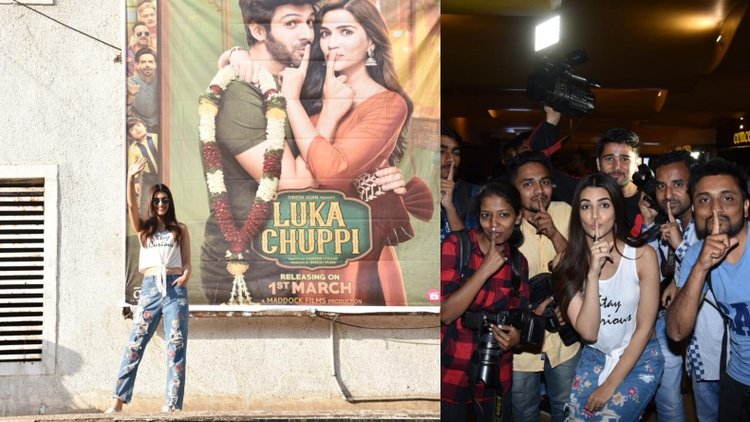 Luka Chuppi 1 B4c1
