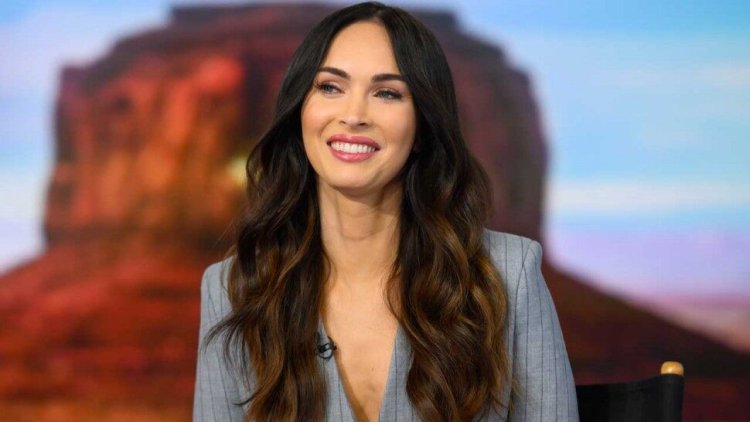 Megan Fox Gettyimages 1066420308 1280