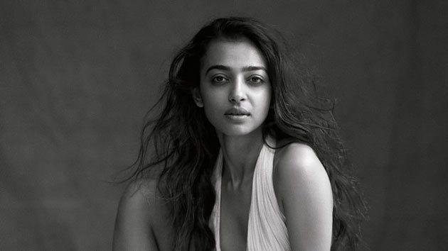 Radhika Apte Hot Photo Shoot Pics1 A93f