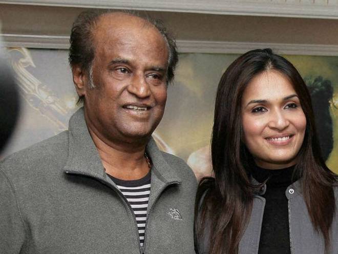 Rajini Final