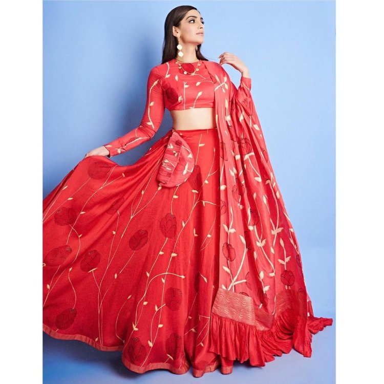 Sonam Kapoor 12