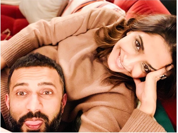 Sonam Kapoor C34f