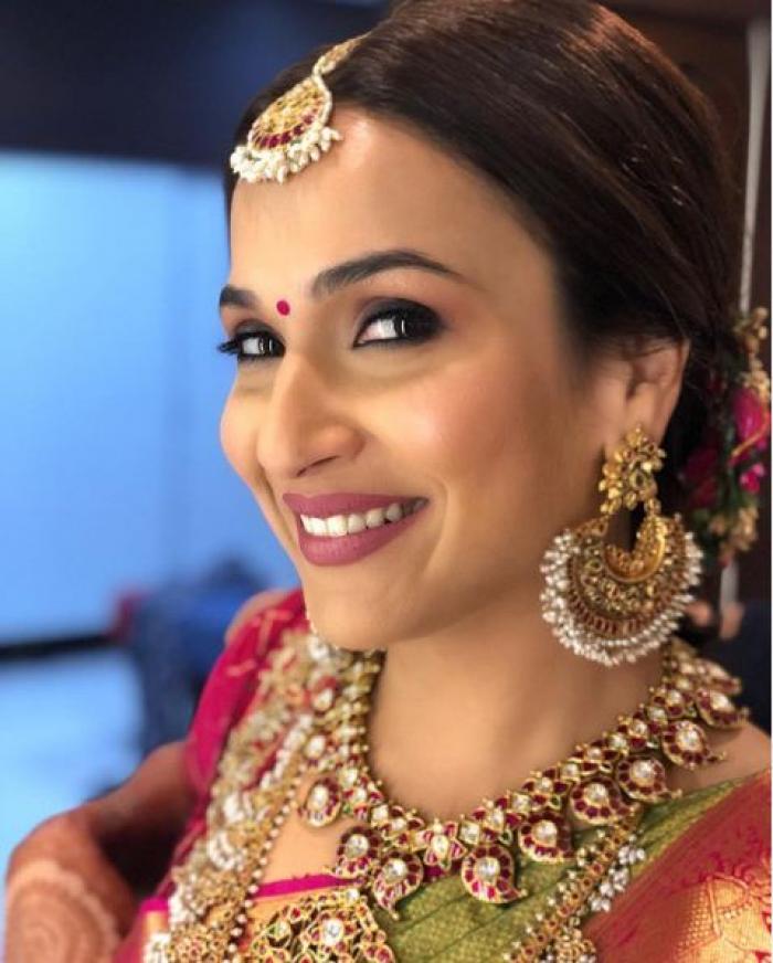 Soundarya Rajinikanth Engagement Main