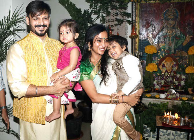 Bollywood Arranged Marriages