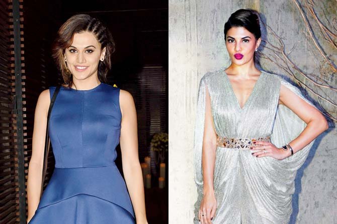 Top 10 Bollywood Biggest Catfights That Set Tongue