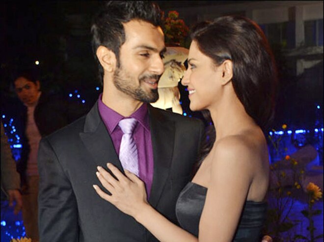 Veena Malik Ashmit Patel 660 091913065115