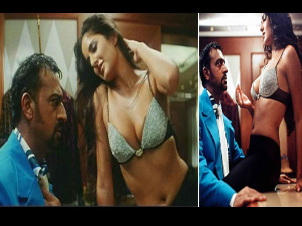 6 Katrina Kaif Controversies