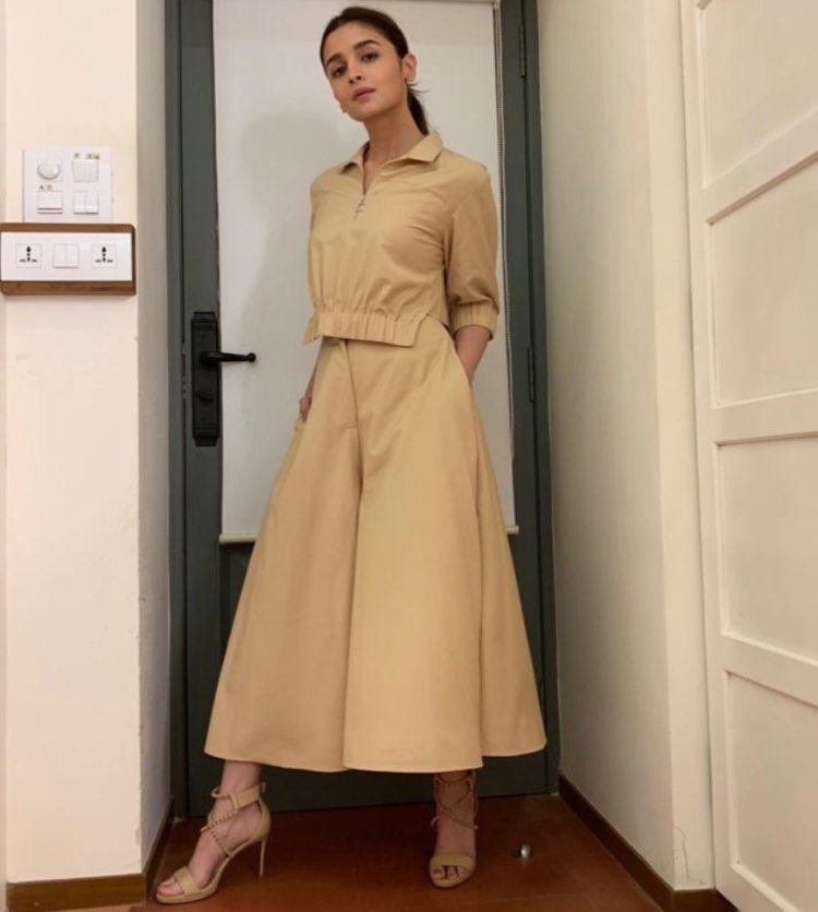7 Alia Bhatt Looks