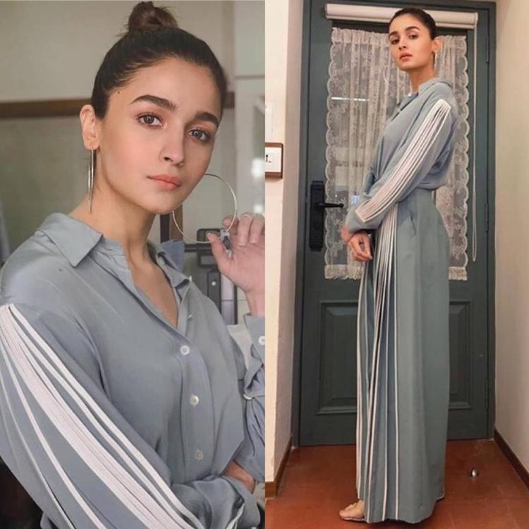 7 Alia Bhatt Looks
