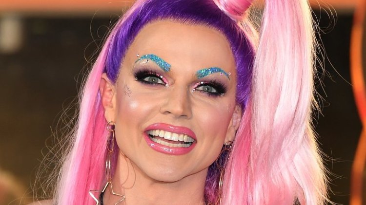 Courtney Act 1541625684