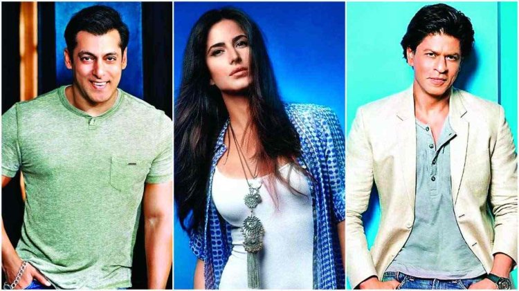6 Katrina Kaif Controversies