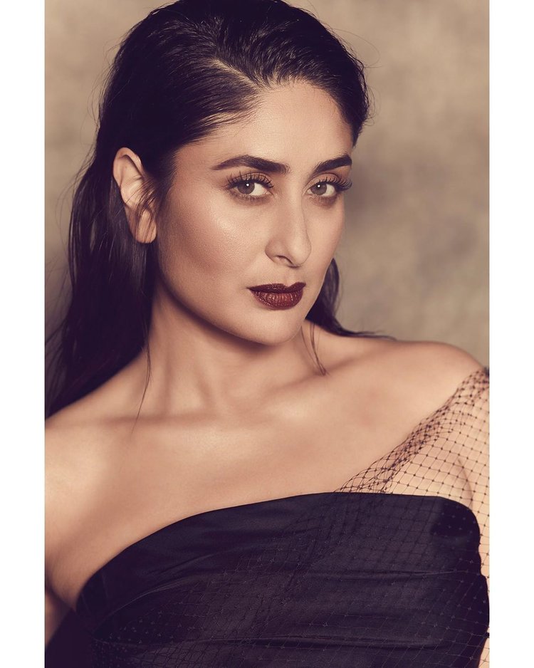 4 Hairstyle Ideas You Can Get From Kareena Kapoor Khan