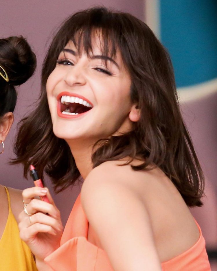 Anushka