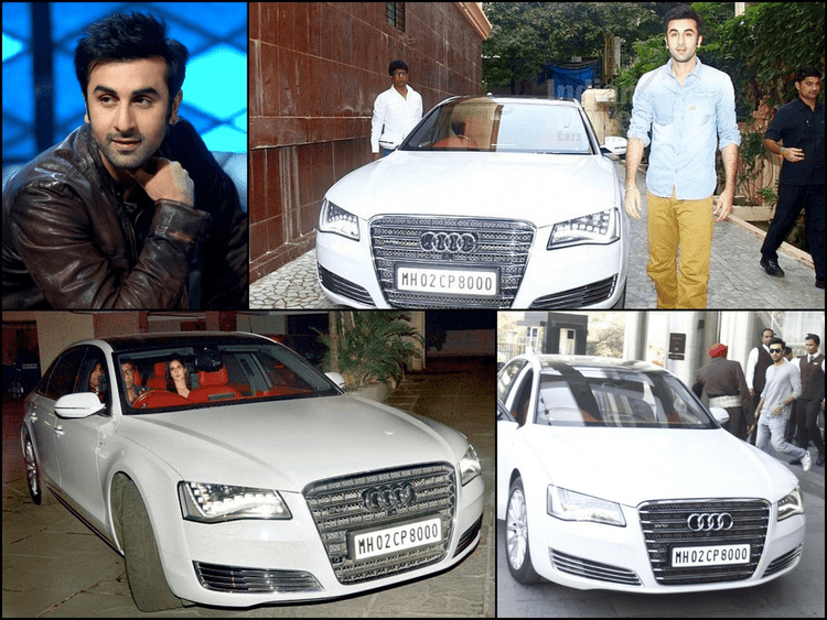Bollywood Celebrities Who Have Bizarre Superstitio