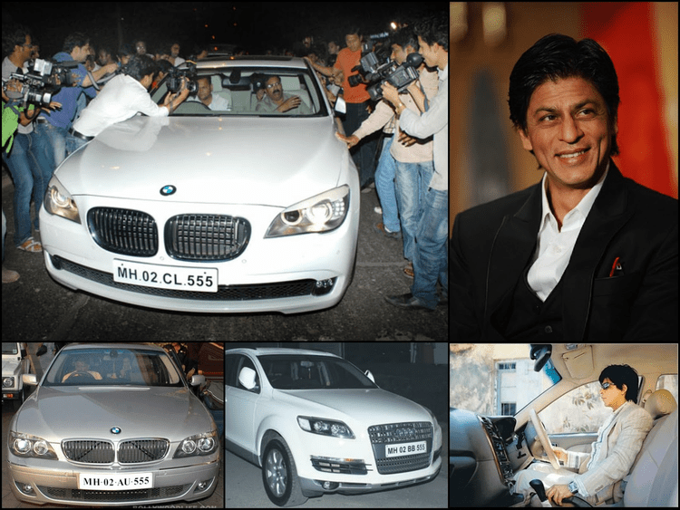 Bollywood Celebrities Who Have Bizarre Superstitio