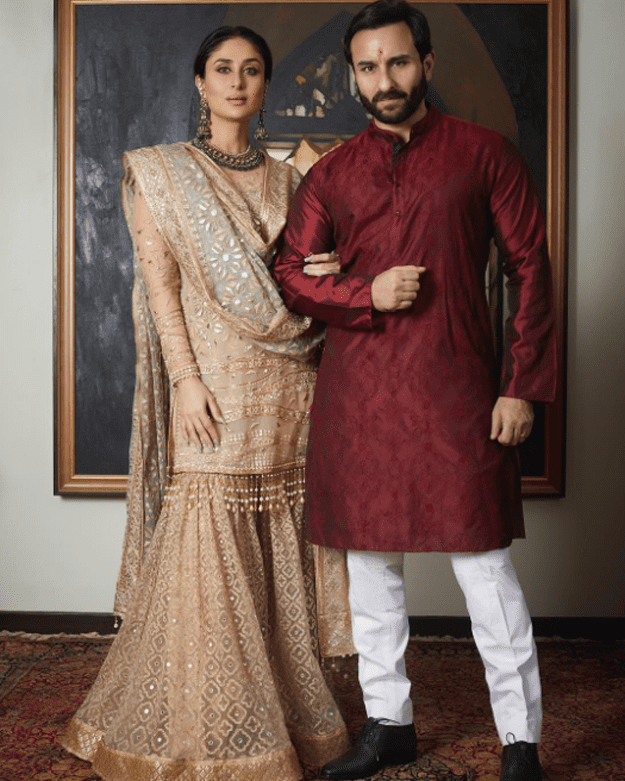 Bollywood Celebrities Who Have Bizarre Superstitio