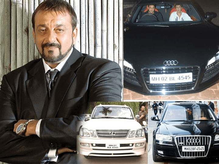 Bollywood Celebrities Who Have Bizarre Superstitio