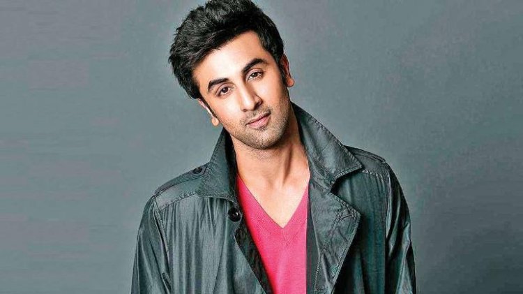 Ranbir Kapoor India Today