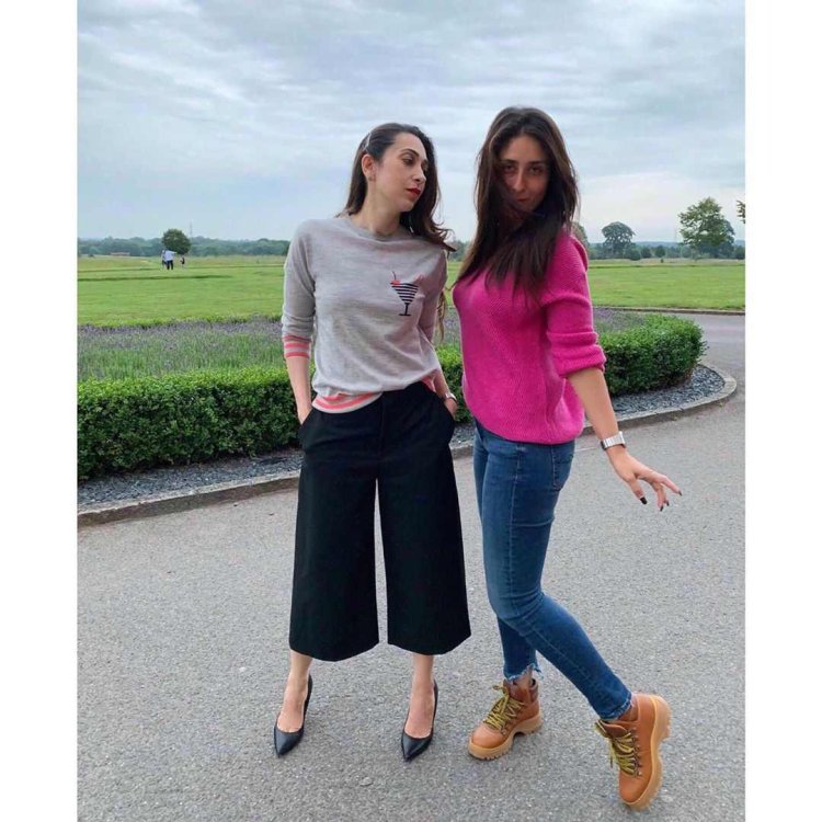 5 celebrity siblings