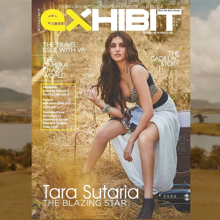 Tara Sutaria 4 B2c3