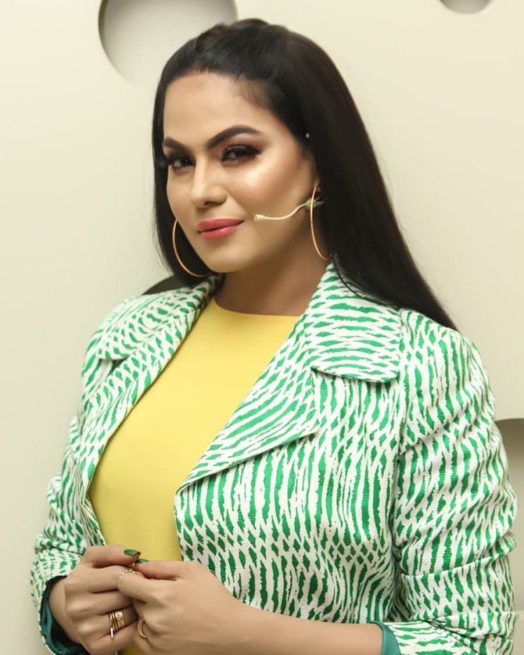 10 Most Controversial Former Contestants Of Bigg Boss