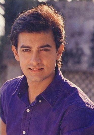 Aamir