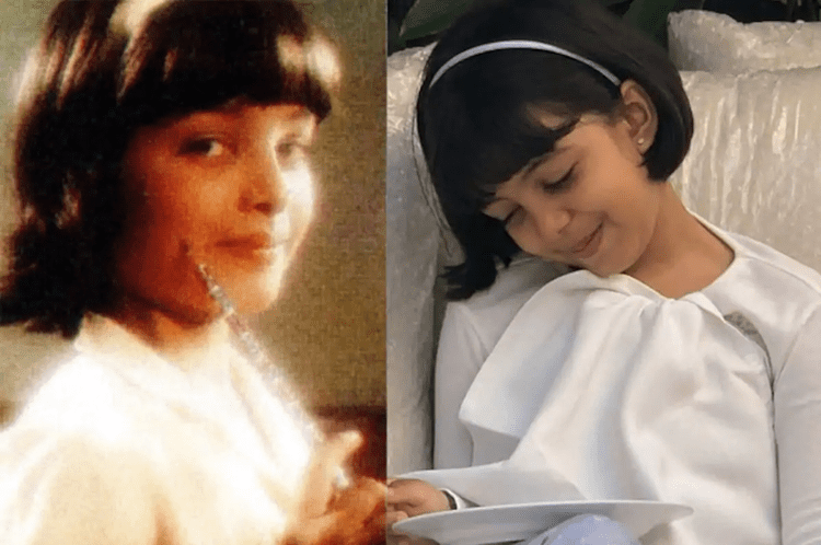 Aishwarya Kid C1b7