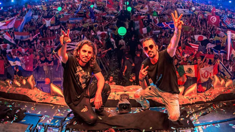 Dimitri Vegas