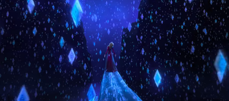 'Frozen 2' New Trailer: Elsa And Anna In The Enchanted Forest - StarBiz.com