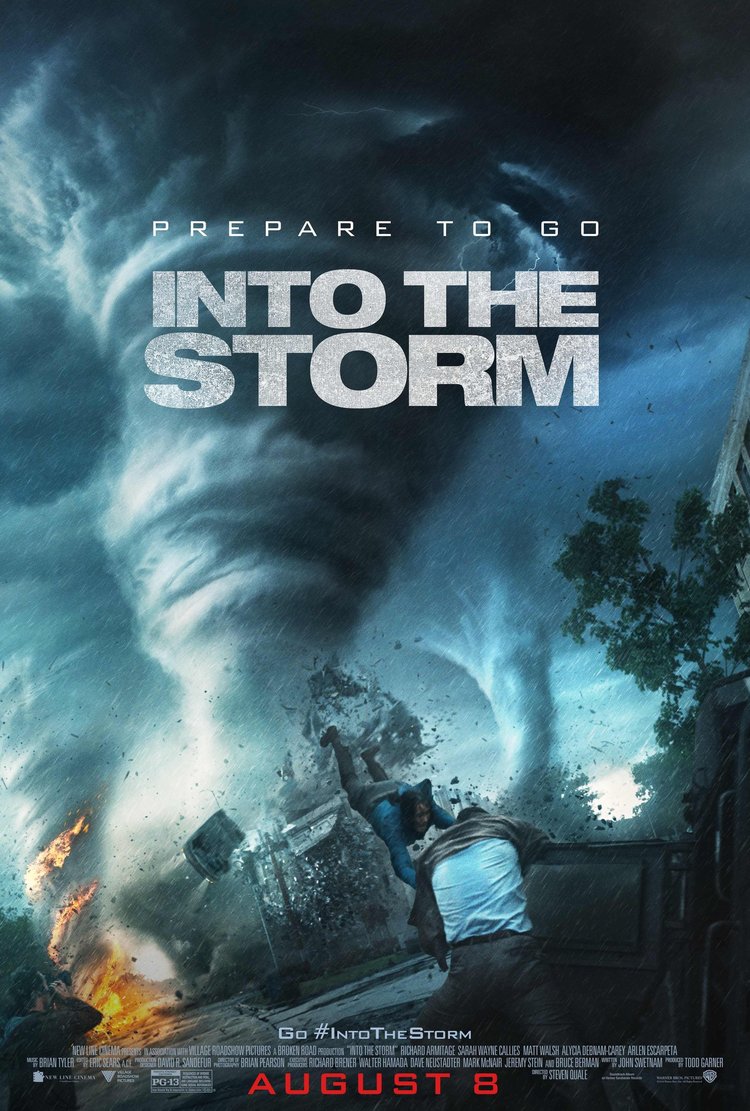 Into The Storm 8fdc