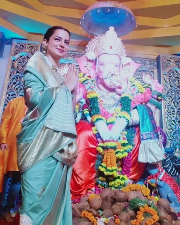 Kangana D891