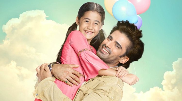 Mohit Malik and Aakriti Sharma