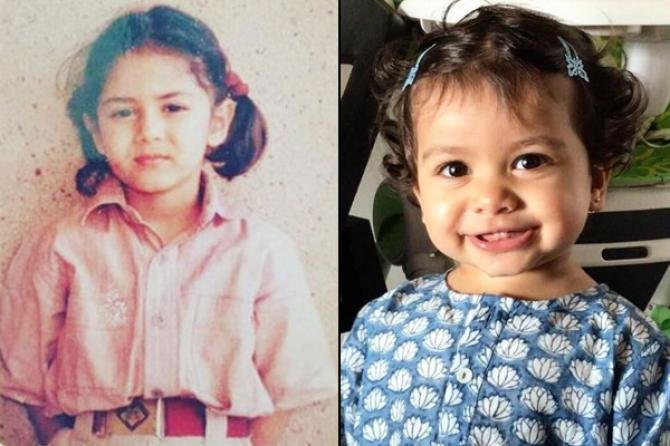 Misha Kapoor 9658