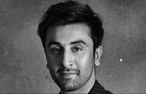 Ranbir Kapoor