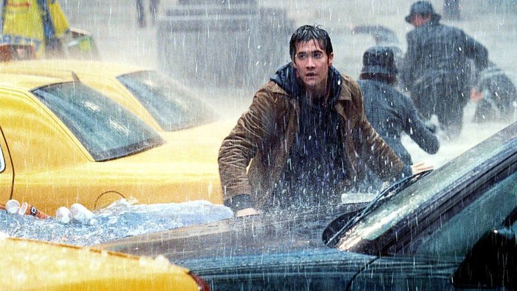 The Day After Tomorrow 8d2f