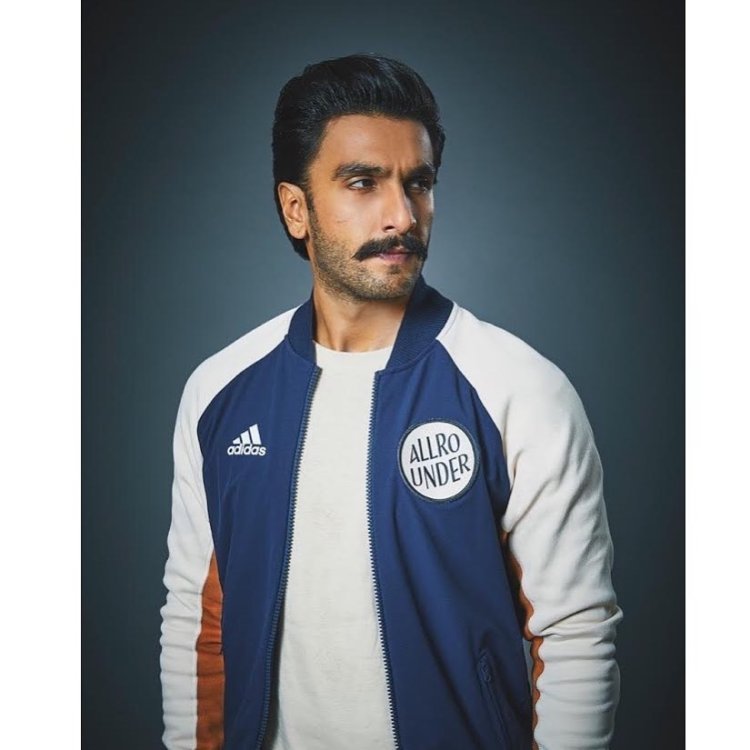 Ranveer Singh