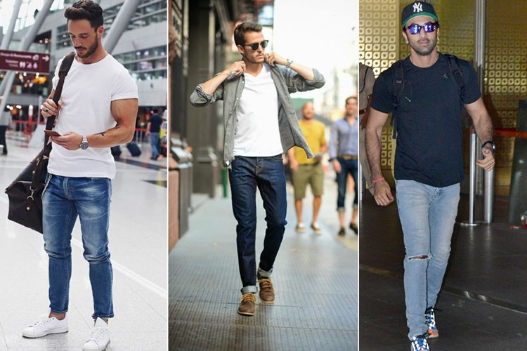 Best College Outfits For Indian Men To Rock On The First Day - StarBiz.com