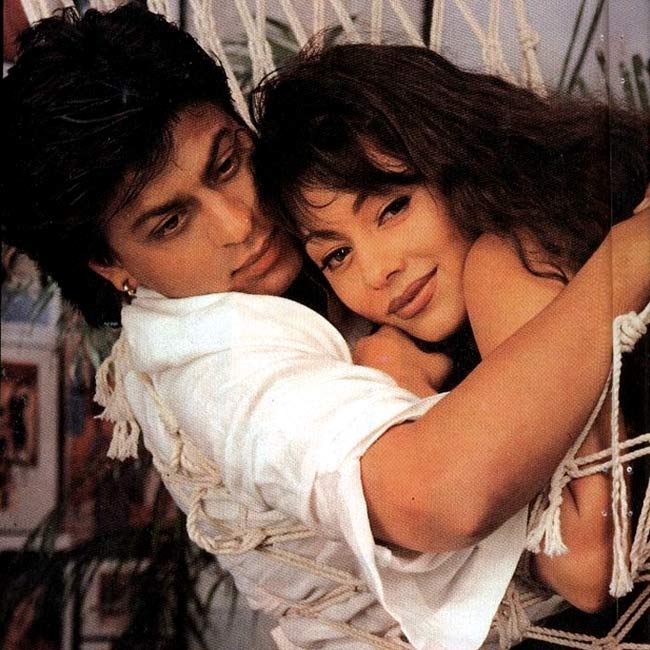 Gauri Khan And Shah Rukh Khan 201610 1477379866