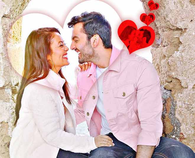 Neha Kakkar And Himansh Kohli Main