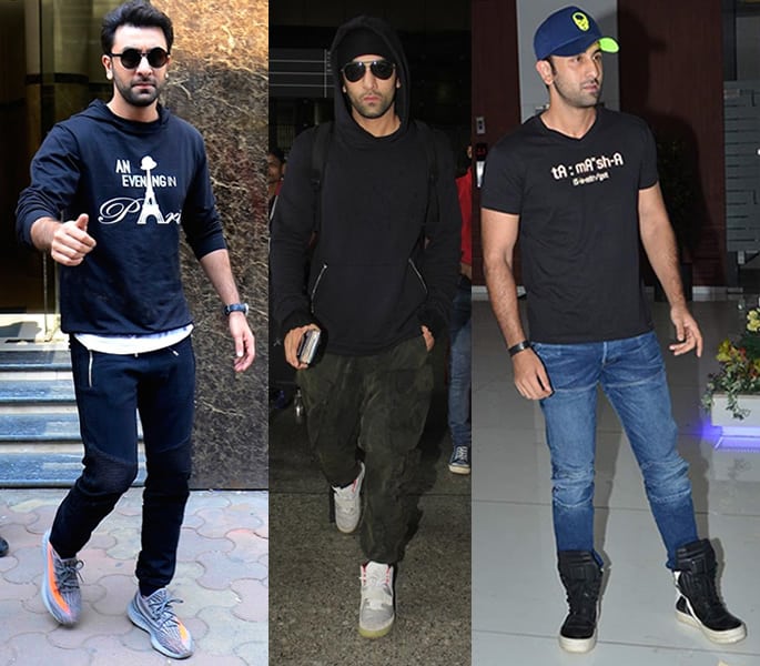college outfits for Indian Men