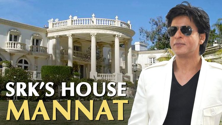 Srk House 498d