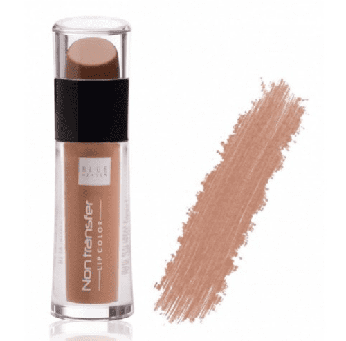Blue Heaven Non Transfer Lip Color Nude Lips 05 28