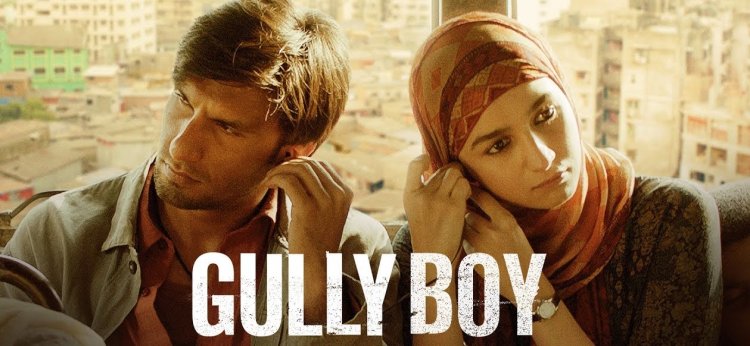 Gully Boy 2