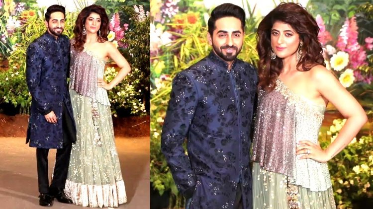 ayushmann khurrana and wife