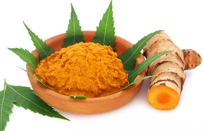 how to improve skin colour