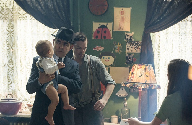 Mr. Bean Fame & Fortune