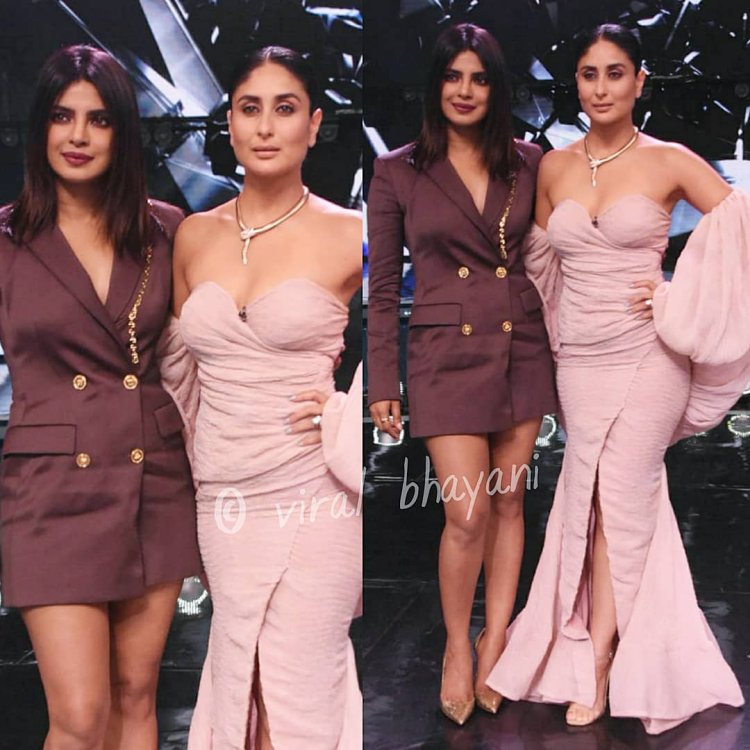 Priyanka Kareena