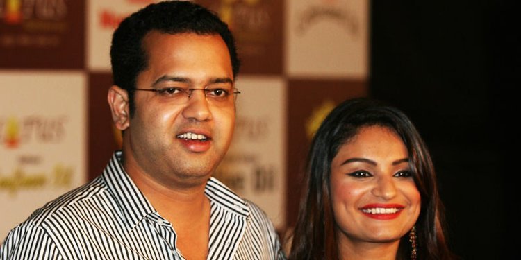 Rahul Mahajan 2c50