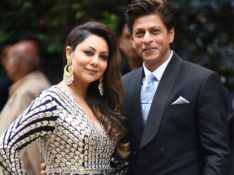 Srk Gauri1 Compressed