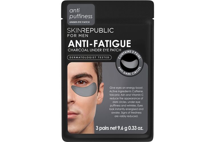 Under Eye patch to get rid of dark circles